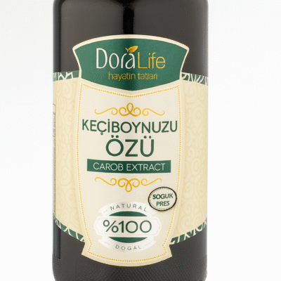 Keçi Boynuzu Özü 630g