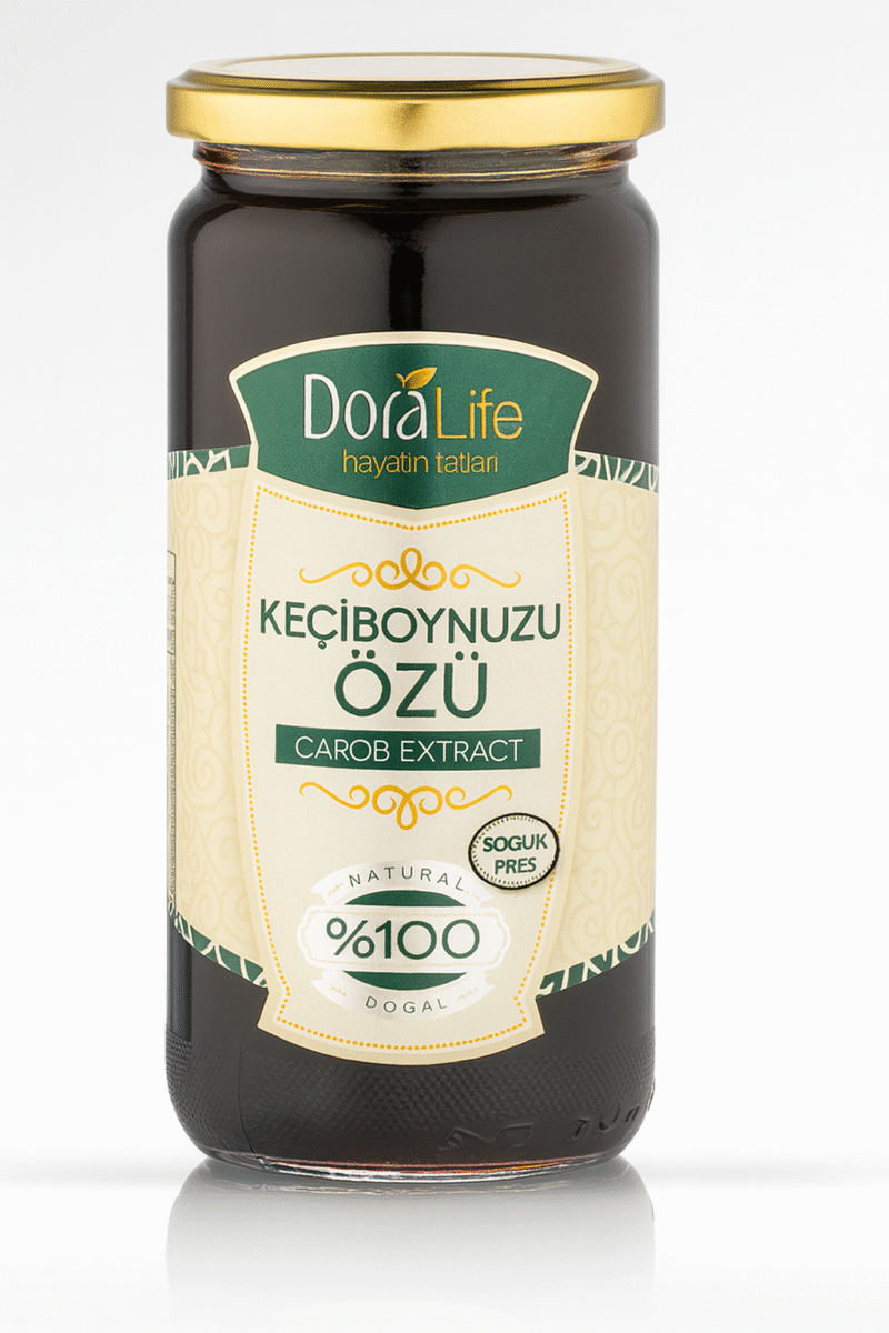 Keçi Boynuzu Özü 630g - Image 1