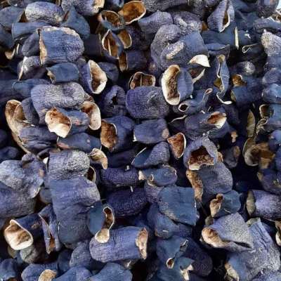 Antep Dolmalık Patlıcan Kurusu (45–50 adet)