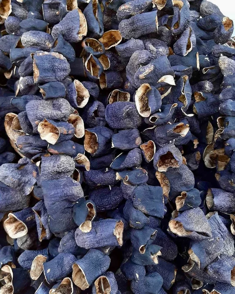 Antep Dolmalık Patlıcan Kurusu (45–50 adet) - Image 1