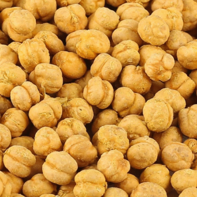 Tuzlu Sarı Leblebi 1Kg