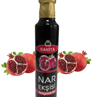 Nar Ekşisi 340g