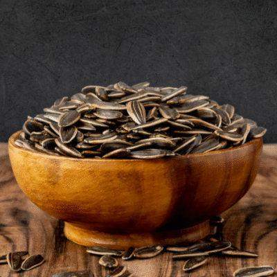 Tuzsuz Kavrulmuş Dakota  Ay Çekirdeği 300g