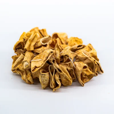 Dolmalık Kabak Kurusu (45-50Adet)