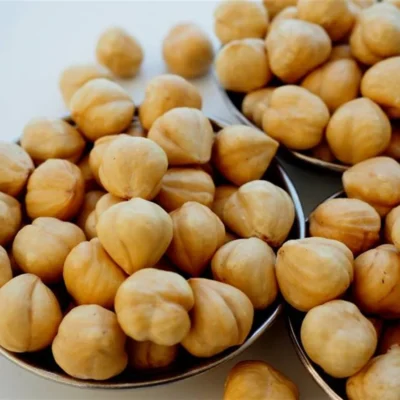 Çifte Kavrulmuş Giresun Fındık 800g