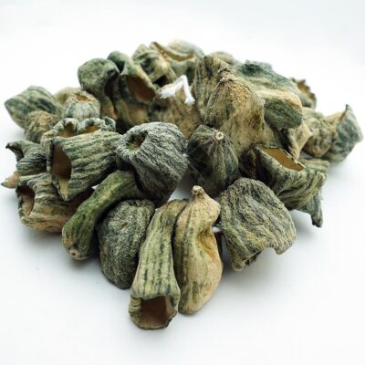 Gefüllte Gurken (45-50 Stück)