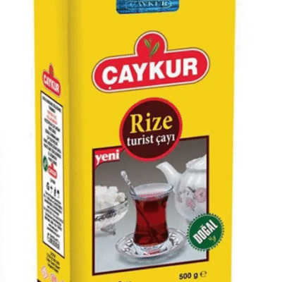 Çaykur Rize Turist Çayı 500g