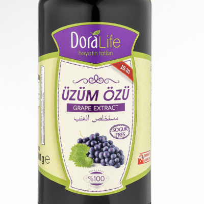Üzüm Özü 640g