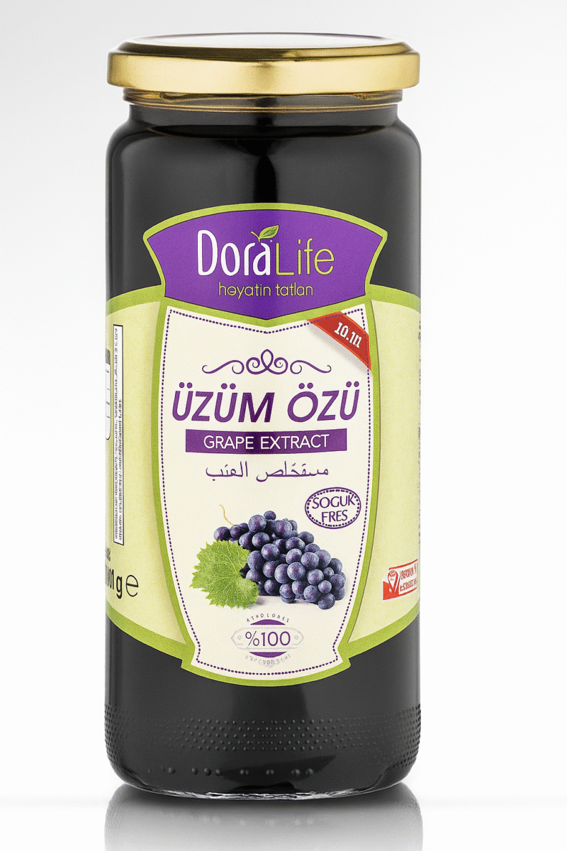 Üzüm Özü 640g - Image 1