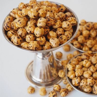 Çorum Yellow Roasted Chickpeas 800g