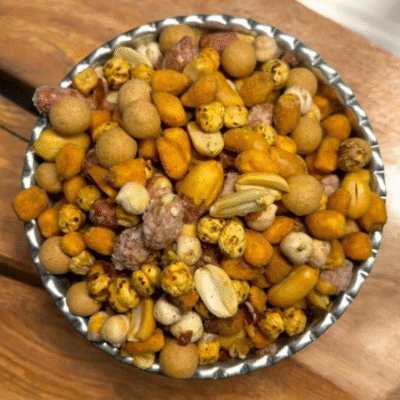 Karışık Lüx Düğün Çerezi 1Kg