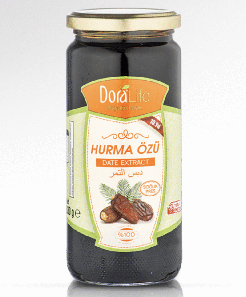 Hurma Özü 640g - Image 1