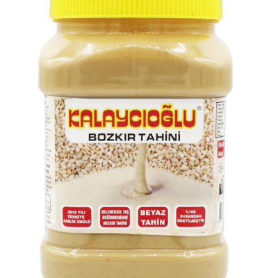 Pure White Tahini 935g