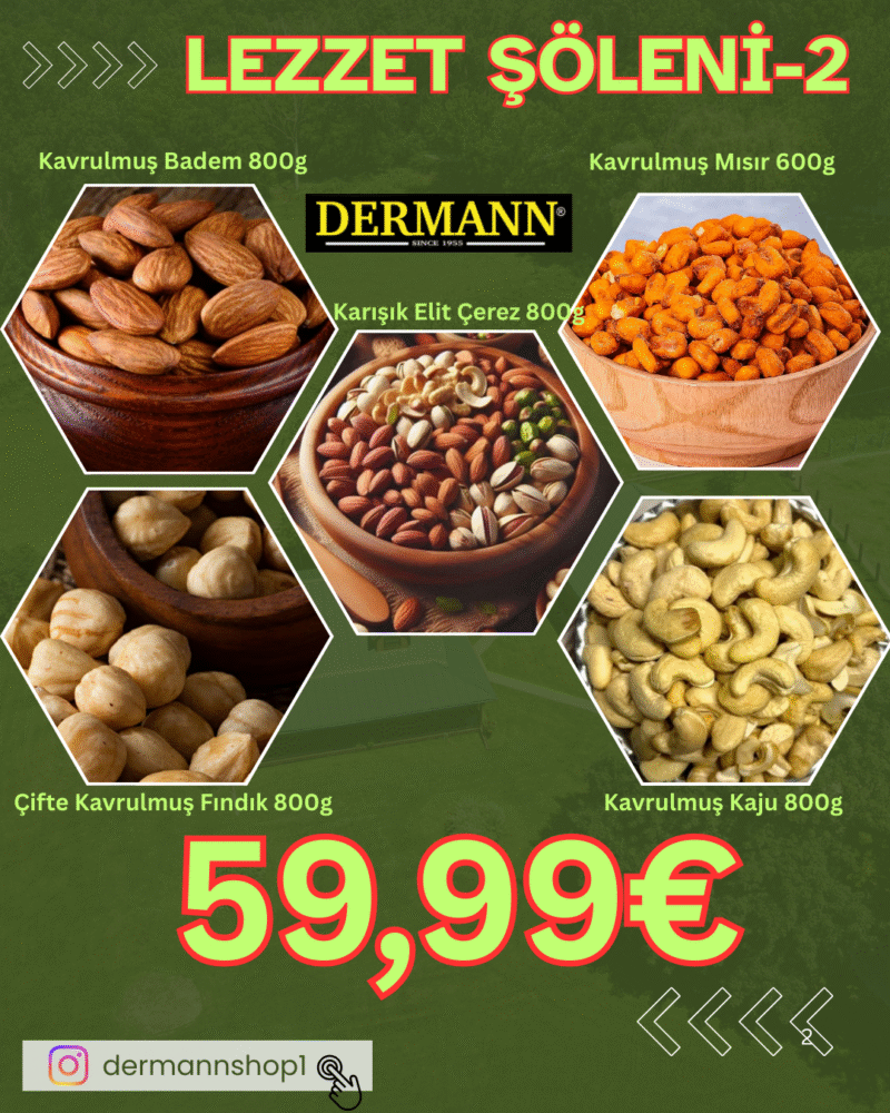 Lezzet Şöleni-2 - Image 1