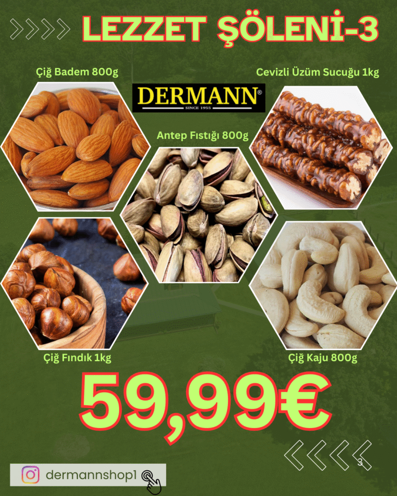 Lezzet Şöleni-3 - Image 1