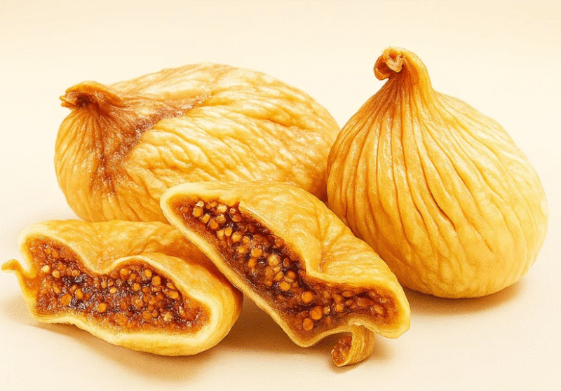 Aydın Dağ İnciri 800gr - Image 1