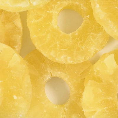 Ananas Kurusu (Şekersiz) 500g