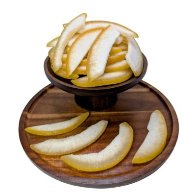 Kurutulmuş Pomelo (Şekerli) 700g