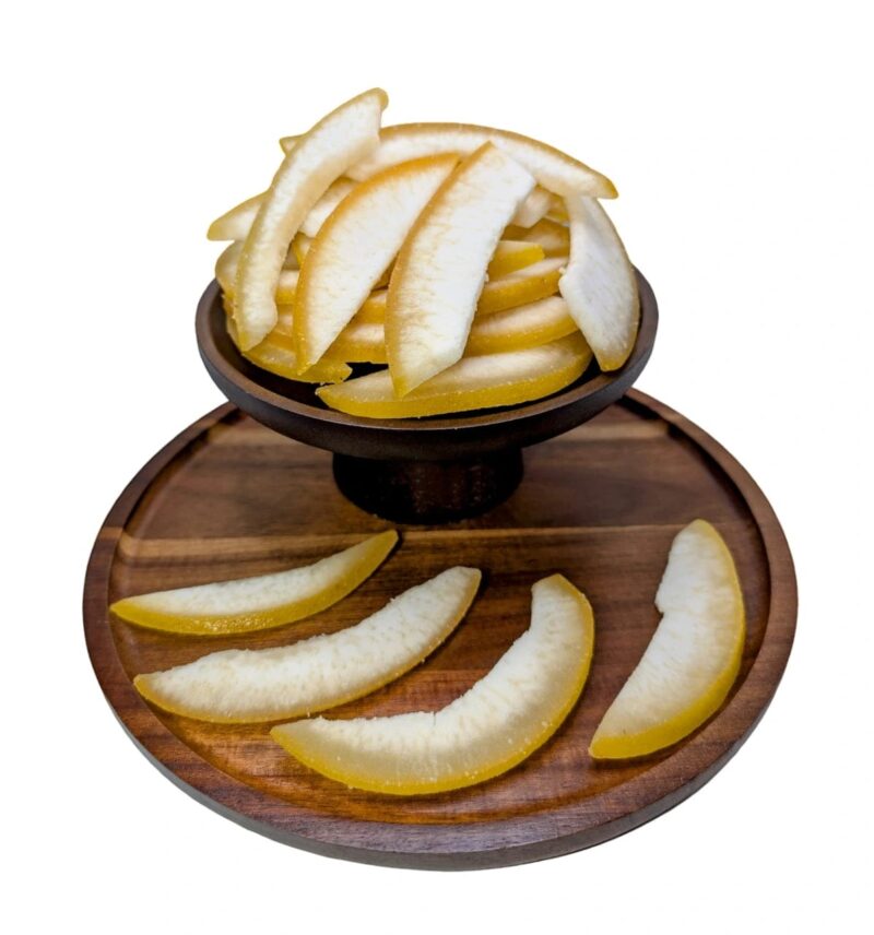 Kurutulmuş Pomelo (Şekerli) 700g - Image 1