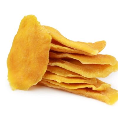 Mango Kurusu (Şekerli) 700g