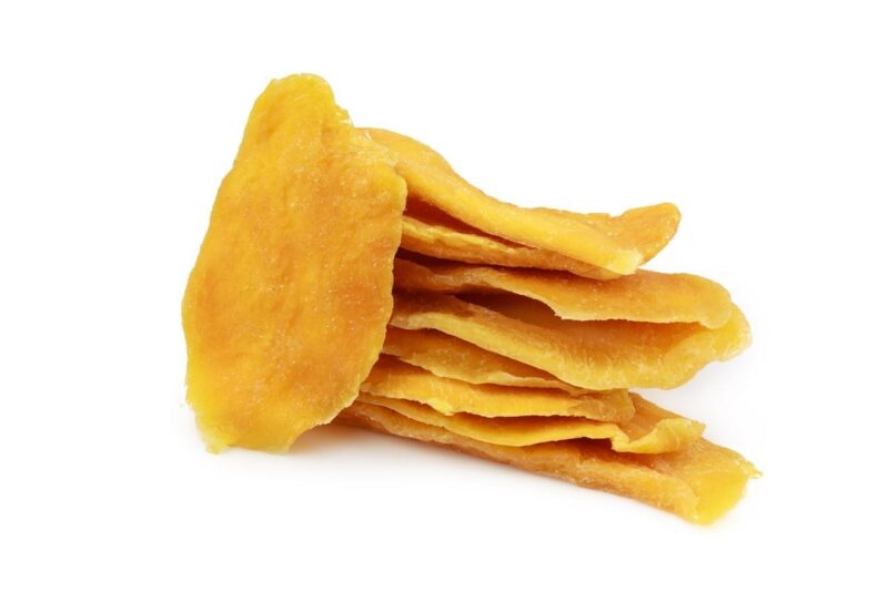 Mango Kurusu (Şekerli) 700g - Image 1