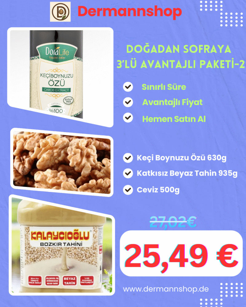 3’lü Avantaj Paketleri-2 - Image 1