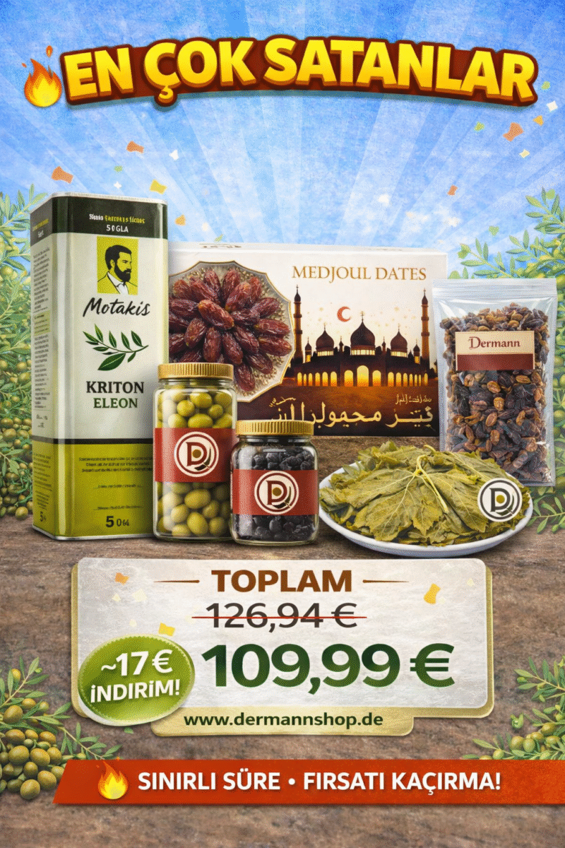 En Çok Satanlar – Bild 1