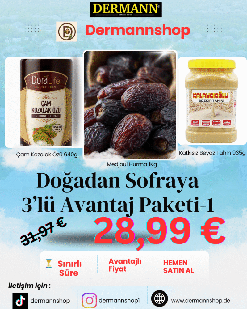 3’lü Avantaj Paketleri-1 - Image 1